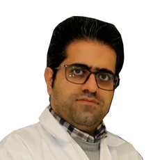 دکتر رضا سلوکی